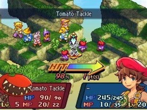 final fantasy tactics advance 2.